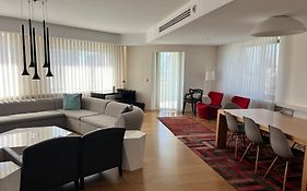 Akmerkez Residence