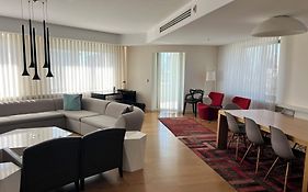 Akmerkez Residence